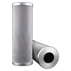 Main Filter - Filter Elements & Assemblies; Filter Type: Replacement/Interchange Hydraulic Filter ; Media Type: Microglass ; OEM Cross Reference Number: CARQUEST 84757 ; Micron Rating: 5 - Exact Industrial Supply