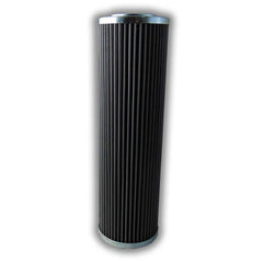 Replacement/Interchange Hydraulic Filter Element: Wire Mesh, 74  µ