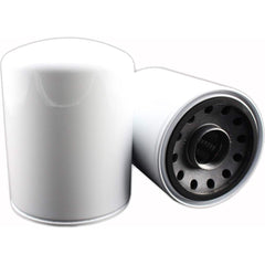 Replacement/Interchange Spin-On Hydraulic Filter Element: Cellulose, 20  µ