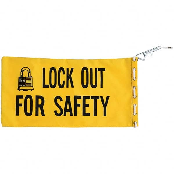 Brady - Lockout Accessories Type: Carrying Case For Use With: Lockout Devices - Americas Industrial Supply