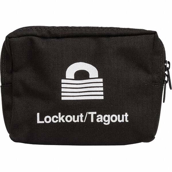 Brady - Lockout Accessories Type: Carrying Case For Use With: Lockout Devices - Americas Industrial Supply