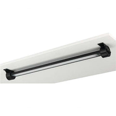 ALERA - Undercabinet Light Fixtures Lamp Type: LED Number of Lamps: 1 - Americas Industrial Supply