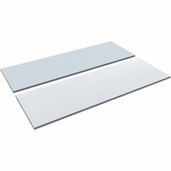 ALERA - Stationary Tables Type: Table Top Material: Laminate - Americas Industrial Supply