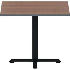 ALERA - Stationary Tables Type: Table Top Material: Woodgrain Laminate - Americas Industrial Supply