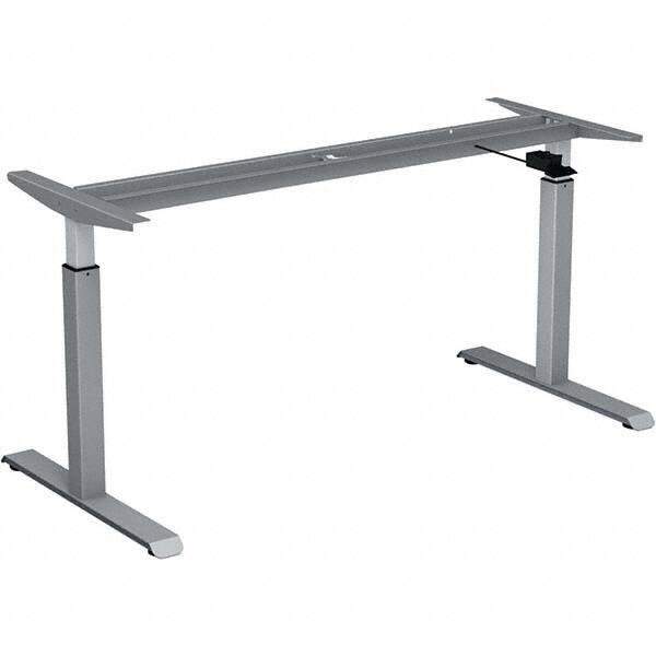 ALERA - Stationary Tables Type: Table Base Material: Steel - Americas Industrial Supply