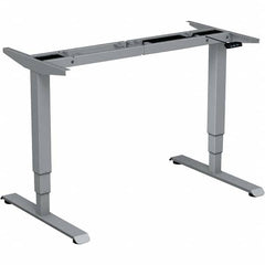 ALERA - Stationary Tables Type: Table Base Material: Steel - Americas Industrial Supply