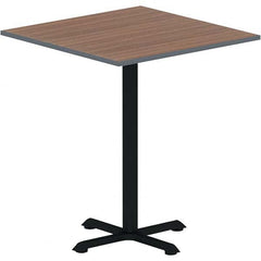 ALERA - Stationary Tables Type: Table Base Material: Steel - Americas Industrial Supply