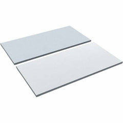 ALERA - Stationary Tables Type: Table Top Material: Laminate - Americas Industrial Supply