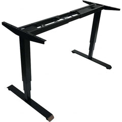 ALERA - Stationary Tables Type: Table Base Material: Steel - Americas Industrial Supply