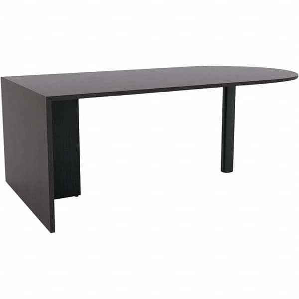 ALERA - Office Desks Type: Desk Shell Center Draw: No - Americas Industrial Supply