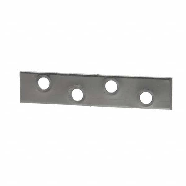 Marlin Steel Wire Products - Brackets Type: Bracket Length (Inch): 3 - Americas Industrial Supply