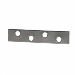 Marlin Steel Wire Products - Brackets Type: Bracket Length (Inch): 3 - Americas Industrial Supply