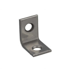 Marlin Steel Wire Products - Brackets Type: Bracket Length (Inch): 7/8 - Americas Industrial Supply