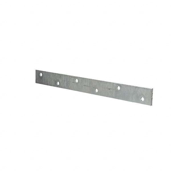 Marlin Steel Wire Products - Brackets Type: Bracket Length (Inch): 12 - Americas Industrial Supply