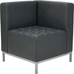 ALERA - Guest & Lobby Chairs & Sofas Type: Sofa Base Type: Steel - Americas Industrial Supply