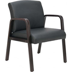 ALERA - Guest & Lobby Chairs & Sofas Type: Guest Chair Base Type: Fixed - Americas Industrial Supply