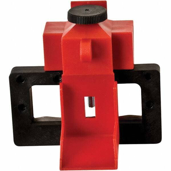 Brady - Single-Pole Circuit Breaker Lockout - Americas Industrial Supply