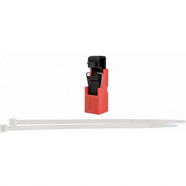 Brady - Single-Pole Circuit Breaker Lockout - Americas Industrial Supply