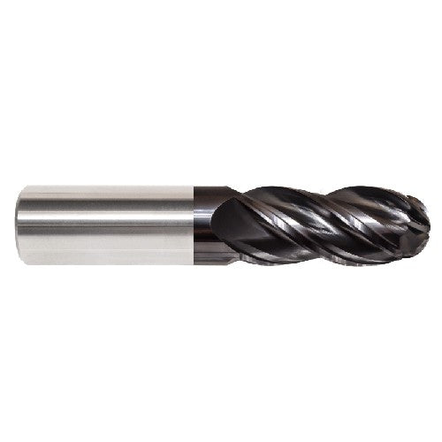 ‎DC 1″ x DCONMS 1″ x APMX 1-1/2″ x OAL 4″ - Exact Industrial Supply