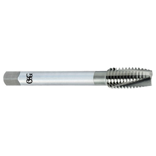 ‎1/4″-20 2Fl H3 HSS Spiral Pointed Tap-Bright - Americas Industrial Supply
