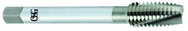 1/2-13 3Fl H3 HSS Spiral Pointed Tap-Bright - Americas Industrial Supply