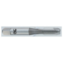 ‎3/8-16 - 3Fl - H3 - HSS Spiral Pointed Tap-Steam Oxide - Americas Industrial Supply