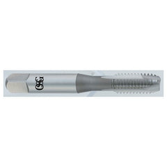 ‎#8-32 Dia-H2-2 FL-HSS-Bright-Plug Spiral Point Tap - Americas Industrial Supply