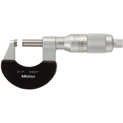 ‎0-1″ MICROMETER - Americas Industrial Supply