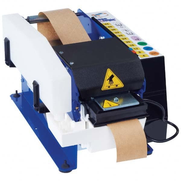 Tape Logic - Table Top Tape Dispensers Style: Single Roll Preset Lengths Mount Type: Table/Desk - Americas Industrial Supply