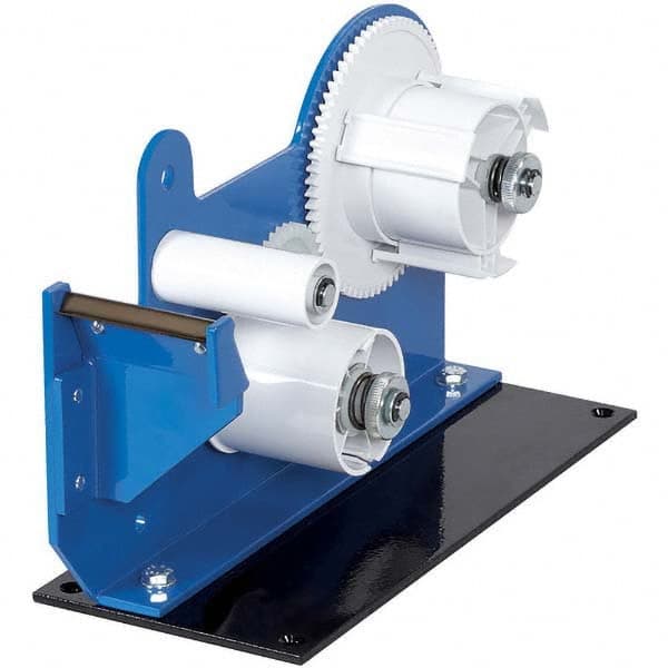 Tape Logic - Table Top Tape Dispensers Style: Single Roll Mount Type: Table/Desk - Americas Industrial Supply