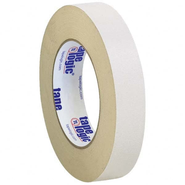 Tape Logic - Pack of (3), 36 Yd Rolls 1" Tan Crepe Paper Masking Tape - Americas Industrial Supply
