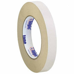 Tape Logic - Pack of (3), 36 Yd Rolls 3/4" Tan Crepe Paper Masking Tape - Americas Industrial Supply