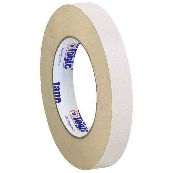 Tape Logic - Pack of (48), 36 Yd Rolls 3/4" Tan Crepe Paper Masking Tape - Americas Industrial Supply