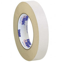 Tape Logic - Pack of (36), 36 Yd Rolls 1" Tan Crepe Paper Masking Tape - Americas Industrial Supply