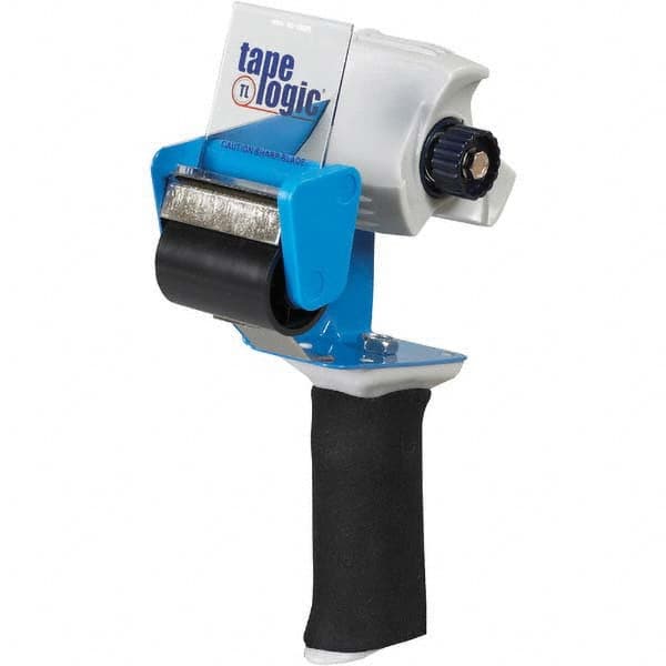 Tape Logic - Handheld Tape Dispensers Style: Handheld Dispenser Tape Width: 2 - Americas Industrial Supply