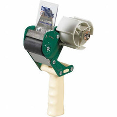 Tape Logic - Handheld Tape Dispensers Style: Handheld Dispenser Tape Width: 2 - Americas Industrial Supply