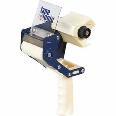 Tape Logic - Handheld Tape Dispensers Style: Handheld Dispenser Tape Width: 3 - Americas Industrial Supply