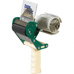 Tape Logic - Handheld Tape Dispensers Style: Handheld Dispenser Tape Width: 3 - Americas Industrial Supply