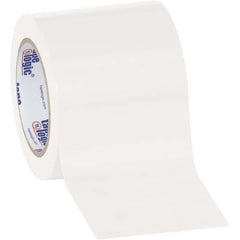 Tape Logic - Pack of (3) 36 Yd Rolls 4" x 108' Vinyl Floor & Egress Tape - Americas Industrial Supply