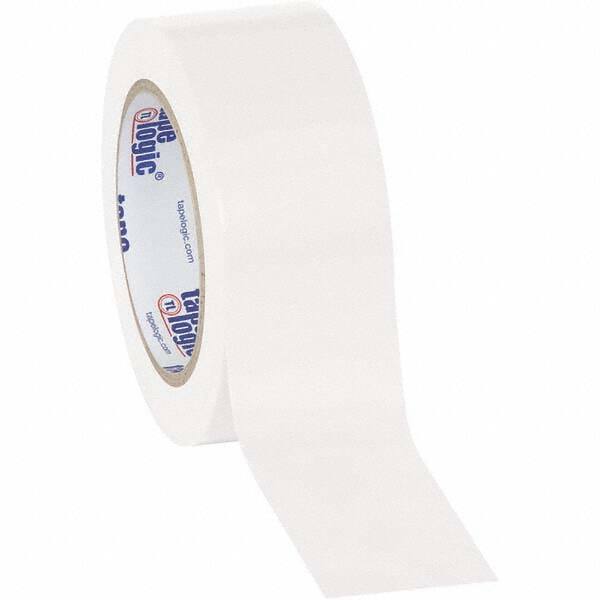 Tape Logic - Pack of (24), 36 Yd Rolls (2" x 108') Vinyl Floor & Egress Tape - Exact Industrial Supply