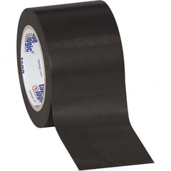 Tape Logic - Pack of (3), 36 Yd Rolls (3" x 108') Vinyl Floor & Egress Tape - Americas Industrial Supply