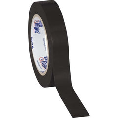 Tape Logic - Pack of (48), 36 Yd Rolls 1" x 108' Vinyl Floor & Egress Tape - Americas Industrial Supply