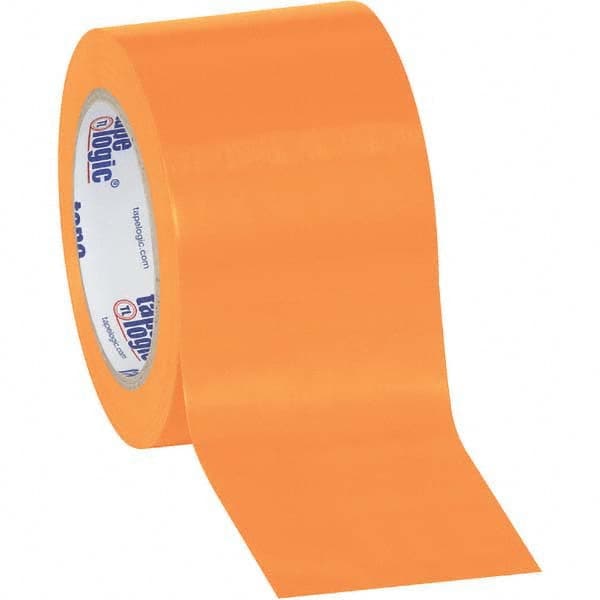 Tape: Vinyl, Heavy-Duty 3″ Wide