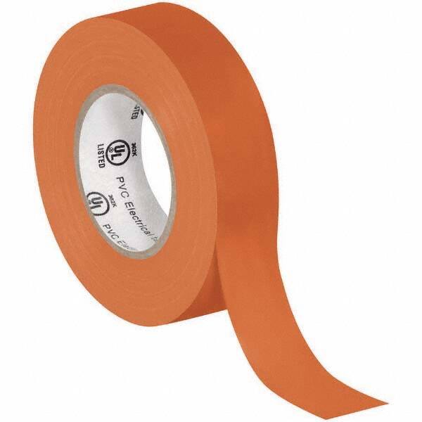 Value Collection - Electrical Tape Width (Inch): 3/4 Length Range: 12 yd. - 35.9 yd. - Americas Industrial Supply