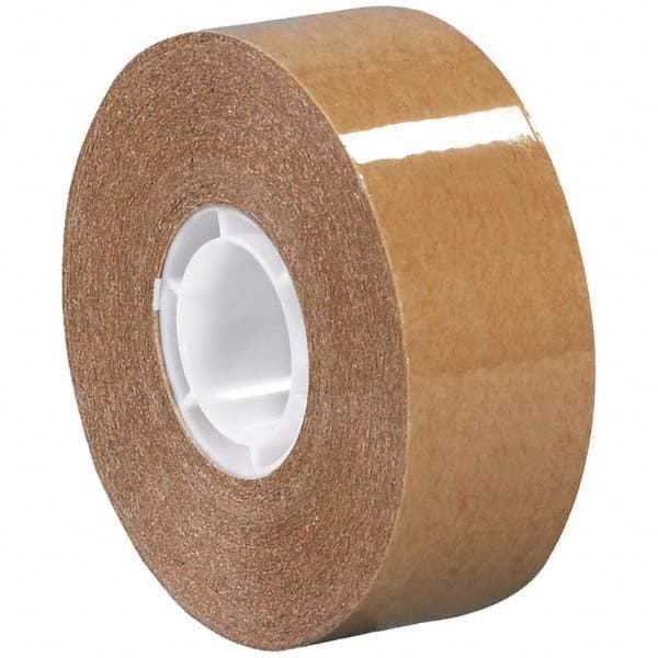 Tape Logic - Adhesive Transfer Tape Adhesive Material: Acrylic Width (Inch): 3/4 - Americas Industrial Supply