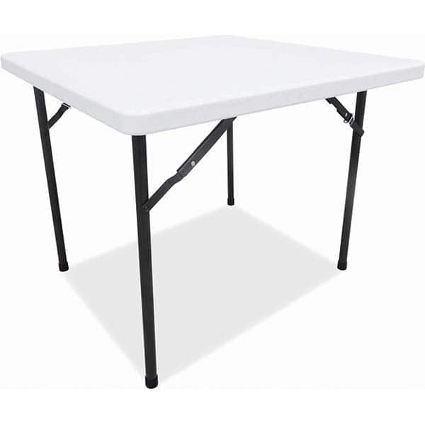 ALERA - Folding Tables Type: Folding & Utility Tables Width (Inch): 36 - Americas Industrial Supply