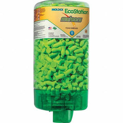 Moldex - 4 500-Pack Cases Twist Knob Earplug Dispenser with 33 dB Contoured Earplugs - Americas Industrial Supply