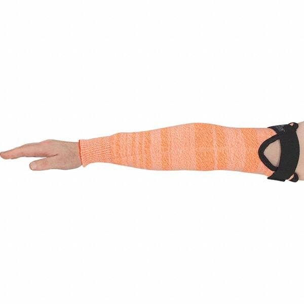 Worldwide Protective Products - Sleeves Type: Cut Resistant Material: ATA; HPPE - Americas Industrial Supply
