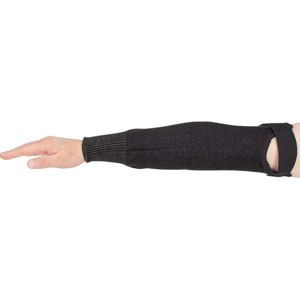 Worldwide Protective Products - Sleeves Type: Cut Resistant Material: ATA; HPPE - Americas Industrial Supply