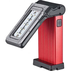 Streamlight - Aluminum Hands-free Flashlight - Americas Industrial Supply